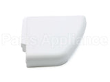 D504008WP Speed Queen Panel End-Rh Whitepkg