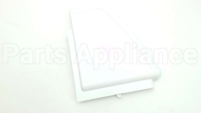 D504009WP Speed Queen Panel End-Lh-Whitepkg