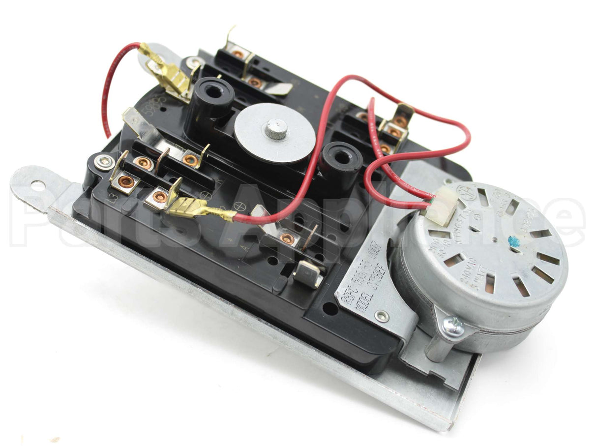 D505795P Speed Queen Timer 3 Cyclepkg