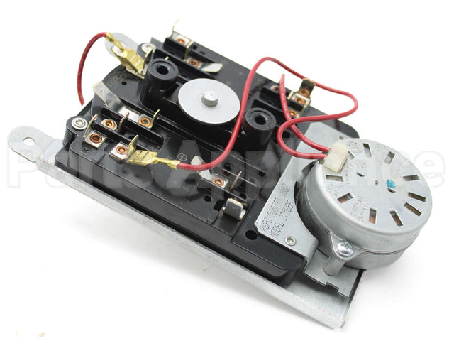 D505795P Speed Queen Timer 3 Cyclepkg