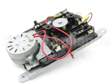 D505795P Speed Queen Timer 3 Cyclepkg