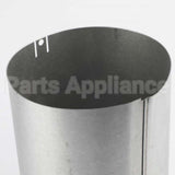 D510131 Speed Queen Duct,Combustion-Sgl Tstat-1/2