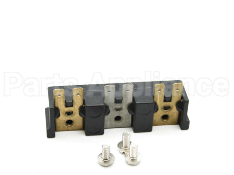 D510190P Speed Queen Assy Terminal Block W/Screws
