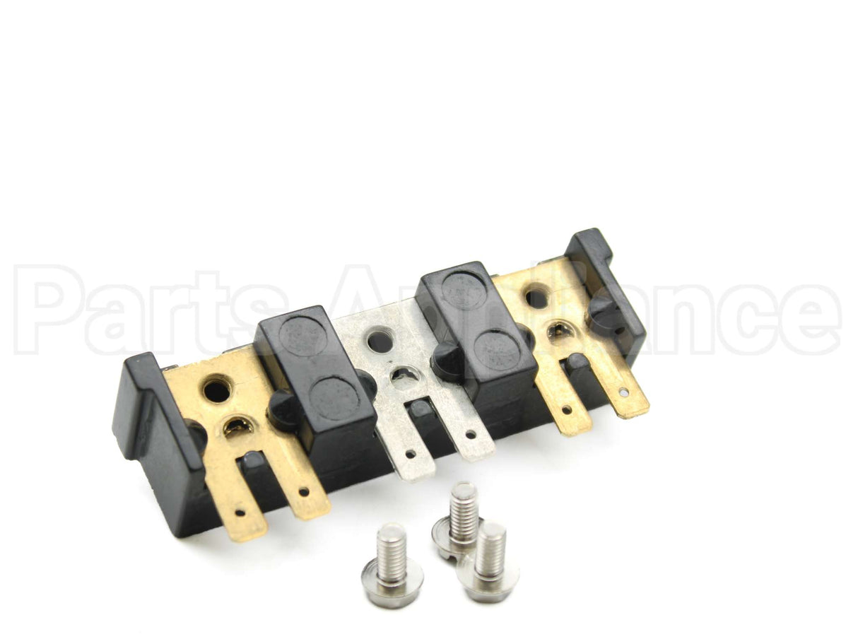D510190P Speed Queen Assy Terminal Block W/Screws