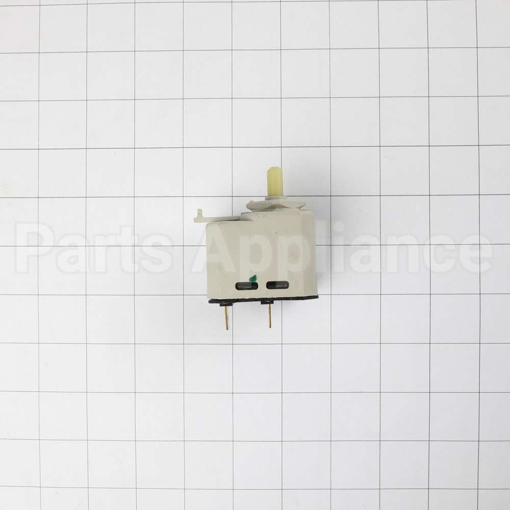 D510211 Speed Queen Buzzer,Adjustable 120V