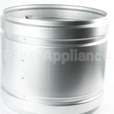 D510265LGP Speed Queen Assy Cyl Dryer-Galv-Lg Bfls, Pkg