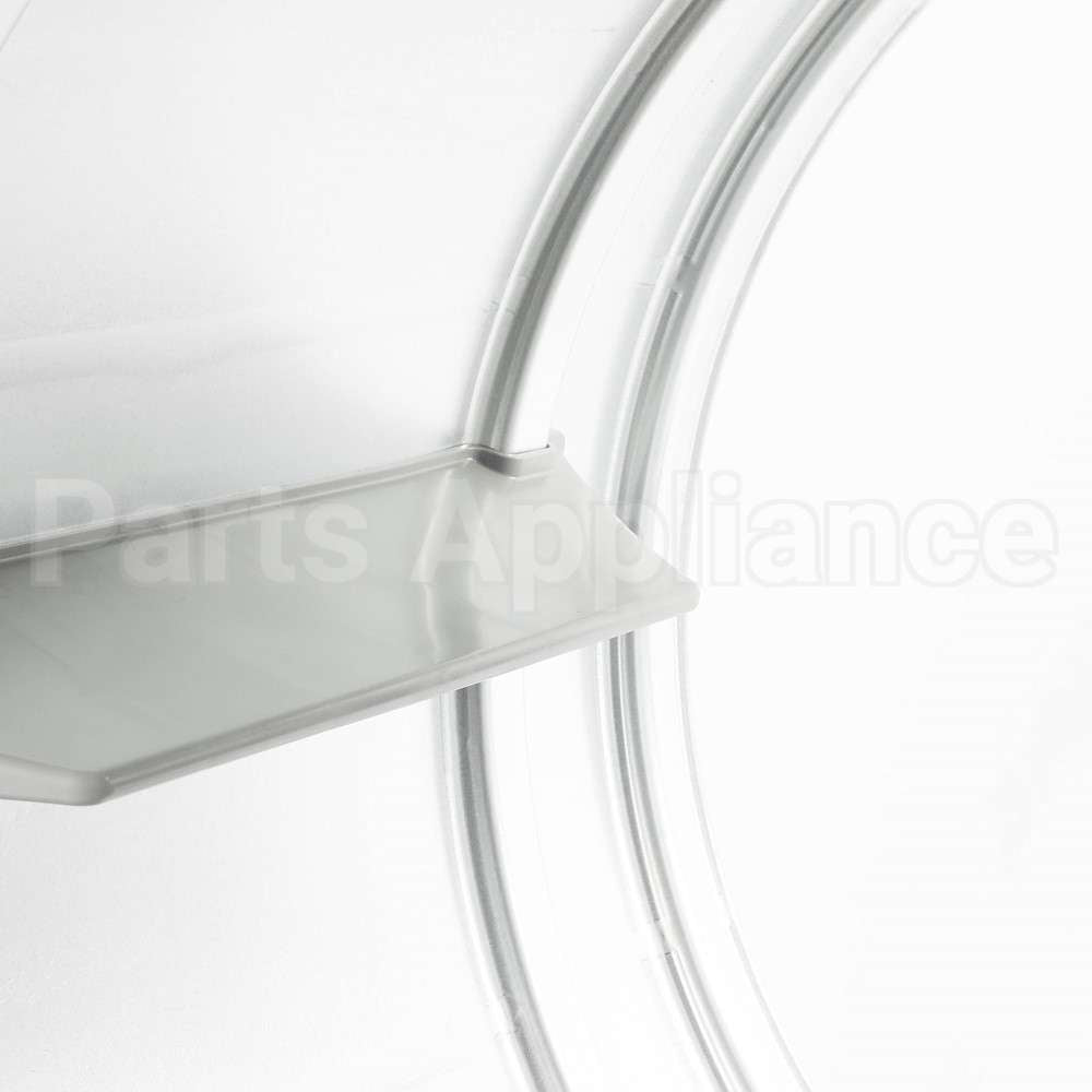 D510265LGP Speed Queen Assy Cyl Dryer-Galv-Lg Bfls, Pkg