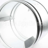 D510265LGP Speed Queen Assy Cyl Dryer-Galv-Lg Bfls, Pkg