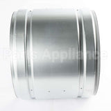 D510265LGP Speed Queen Assy Cyl Dryer-Galv-Lg Bfls, Pkg