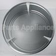 D510265WP Speed Queen Assy Cyl Dryer-Galv-Wht Bfls, Pkg
