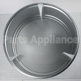 D510265WP Speed Queen Assy Cyl Dryer-Galv-Wht Bfls, Pkg