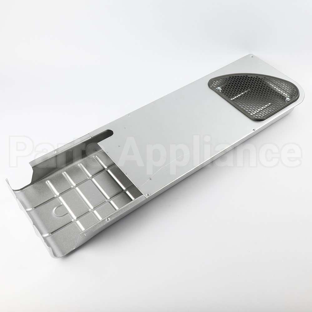 D510705P Speed Queen Assy,Heater Duct