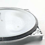 D511082P Speed Queen Assy Rear Bulkhead W/Sealpkg