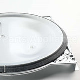 D511082P Speed Queen Assy Rear Bulkhead W/Sealpkg