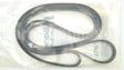 D511255P Speed Queen Belt Cylinder-Rubber Facepkg
