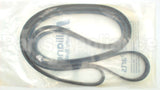 D511255P Speed Queen Belt Cylinder-Rubber Facepkg