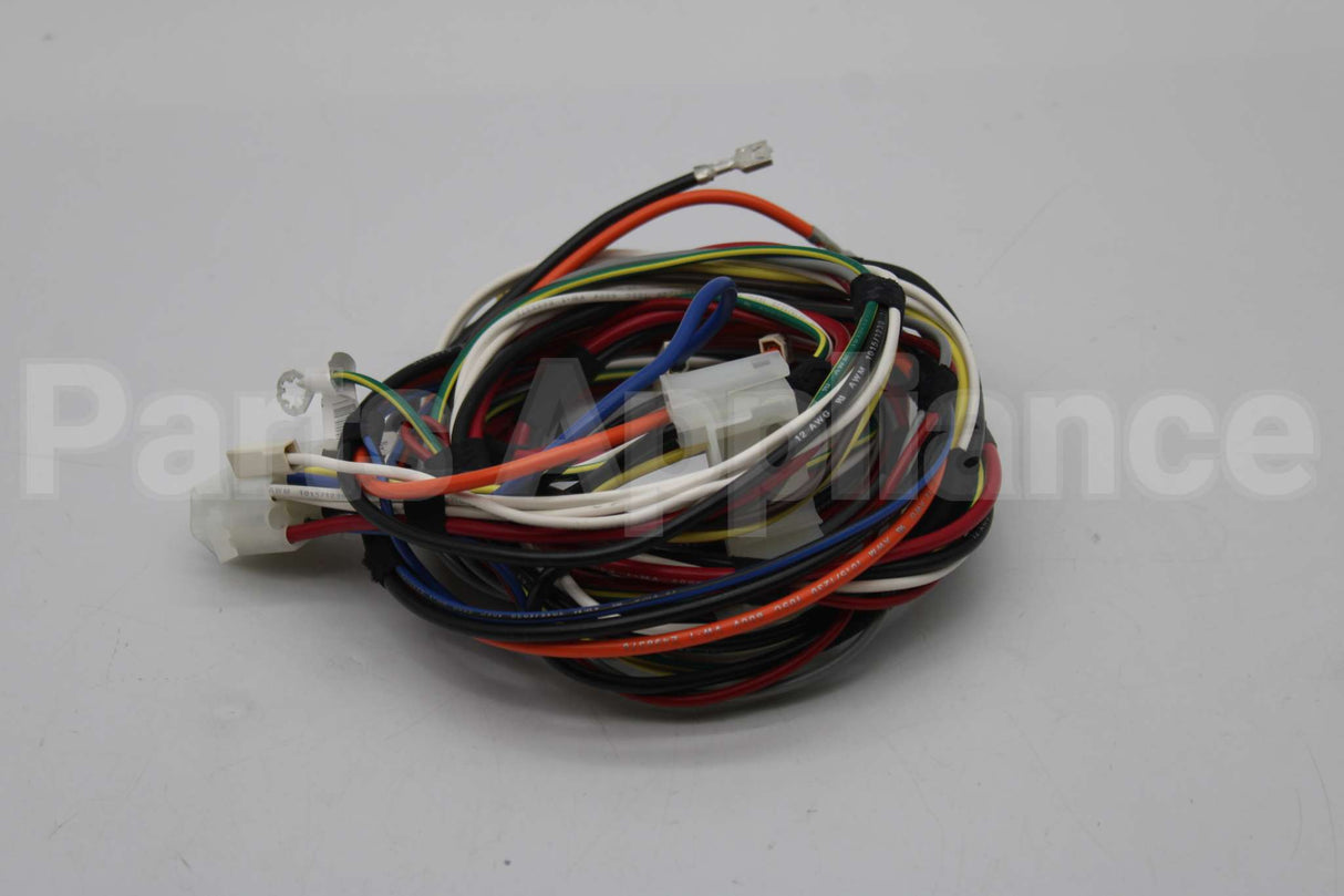D511322P Speed Queen Assy Harness-Upper W/Dpkg