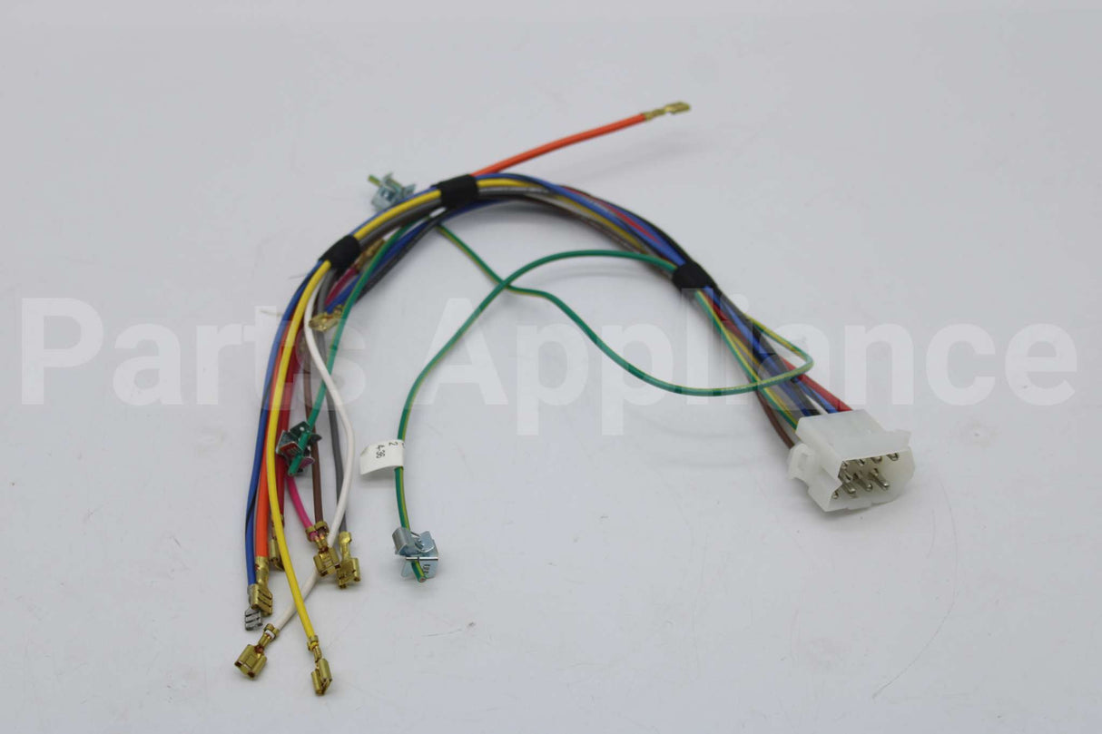 D511324P Speed Queen Harness-Sec Cab-Home W/D Pkg