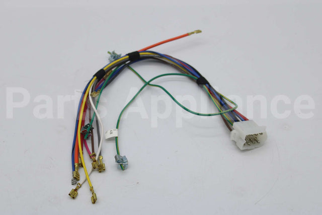 D511324P Speed Queen Harness-Sec Cab-Home W/D Pkg