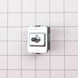 D511711 Speed Queen Switch,Temperature Selector(4 Pos)