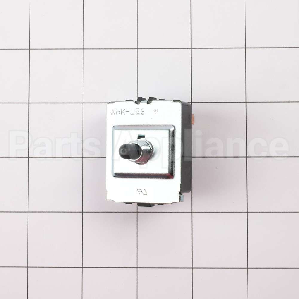 D511711 Speed Queen Switch,Temperature Selector(4 Pos)