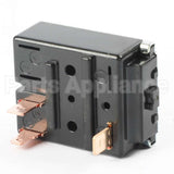 D511711 Speed Queen Switch,Temperature Selector(4 Pos)