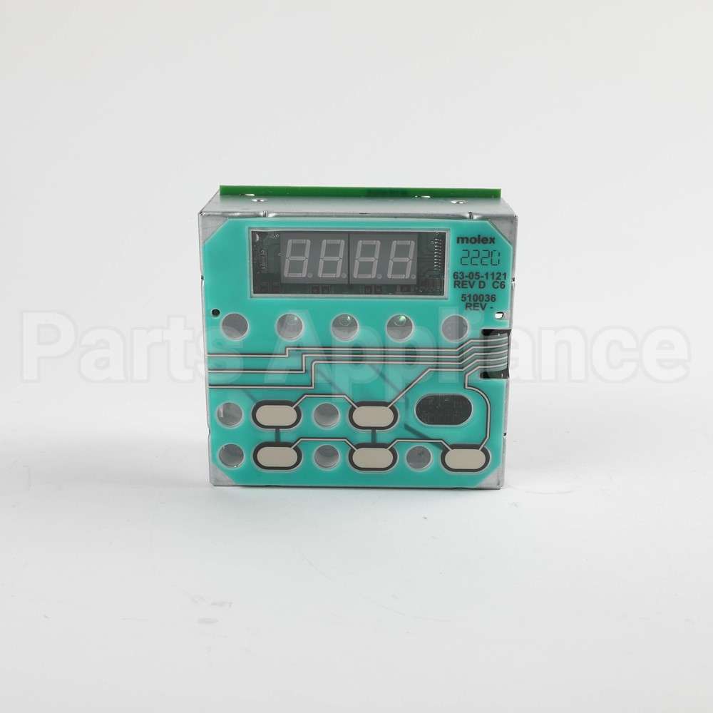 D511867P Speed Queen Assy Dryer/Tumb Cntrl (Mdc) Pk