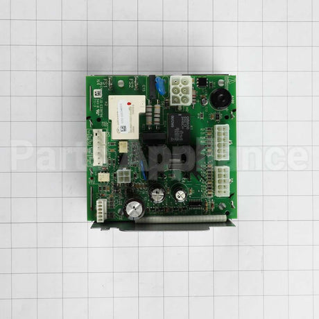 D511867P Speed Queen Assy Dryer/Tumb Cntrl (Mdc) Pk