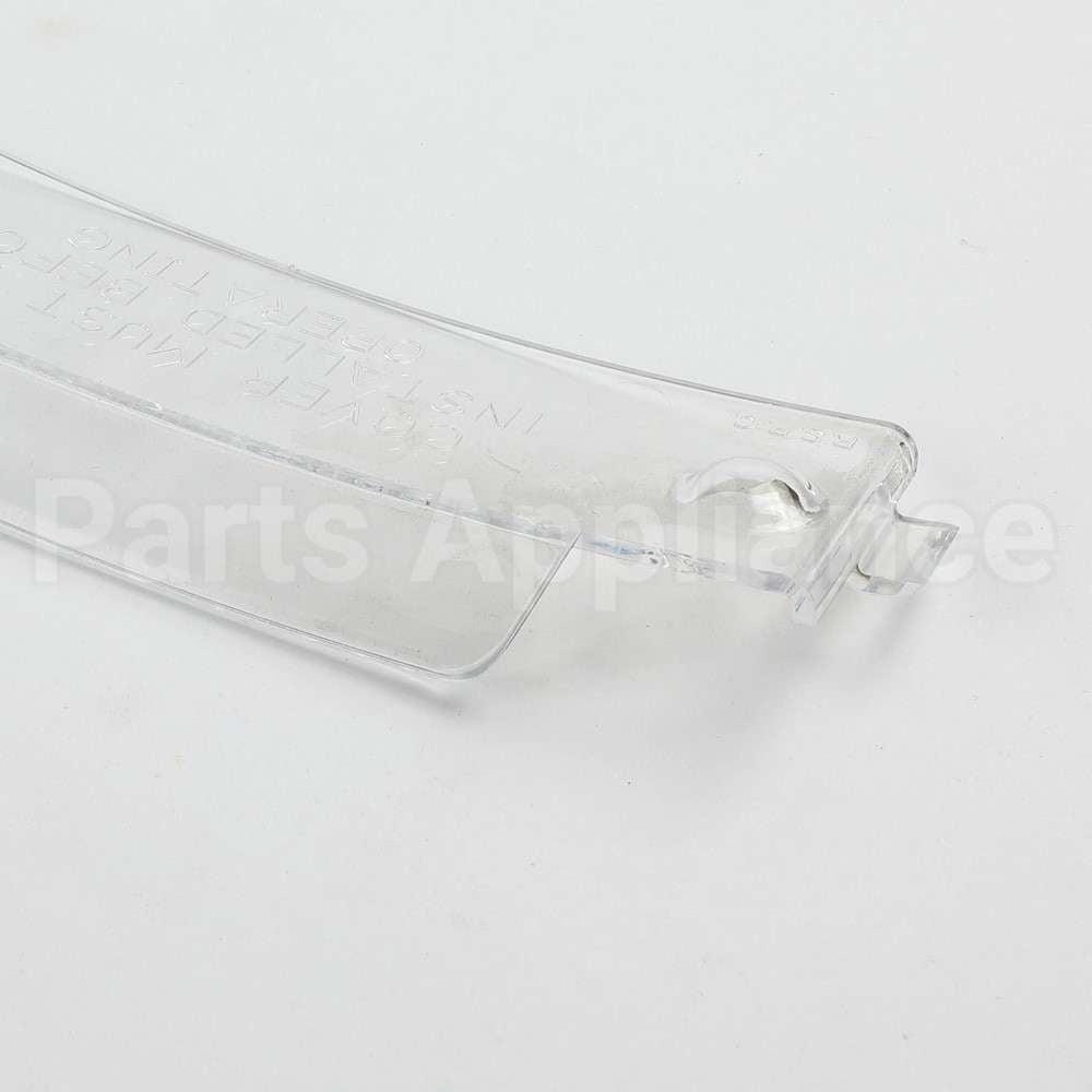D512106 Speed Queen Lens,Cylinder Light