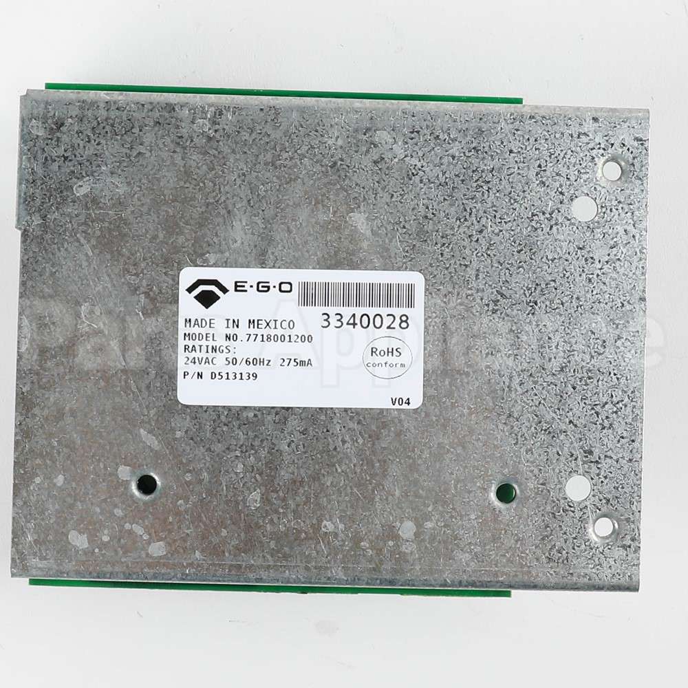 D513139P Speed Queen Assy Hybrid Elect D/T Pkg