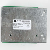 D513139P Speed Queen Assy Hybrid Elect D/T Pkg