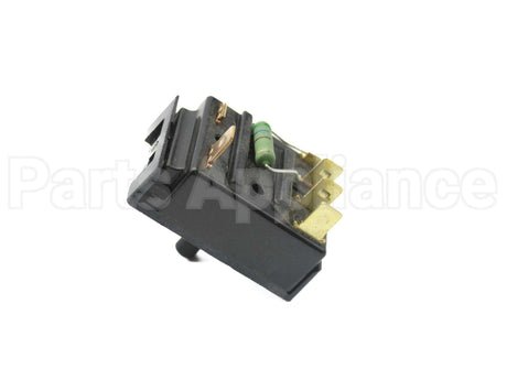 D513506 Speed Queen Switch,Fabric Selector(4 Position)