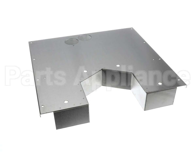 D5141-00-C Pitco Shrd,Wldmt Tk Fr Fm14