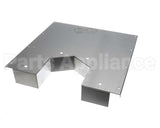 D5141-00-C Pitco Shrd,Wldmt Tk Fr Fm14