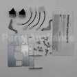 D514228 Speed Queen Kit, Hybrid Coin Slide Extension Stk