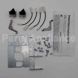 D514228 Speed Queen Kit, Hybrid Coin Slide Extension Stk