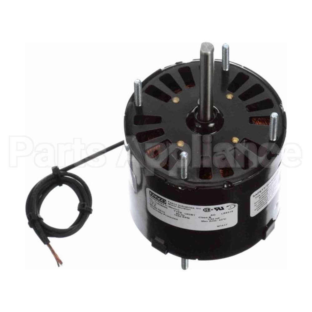 D515 Fasco Fan And Blower Motor