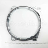 D515533P Speed Queen Assy Frt Bulkhead-Ms/Light-Gal Svcpk