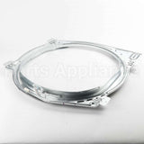 D515533P Speed Queen Assy Frt Bulkhead-Ms/Light-Gal Svcpk