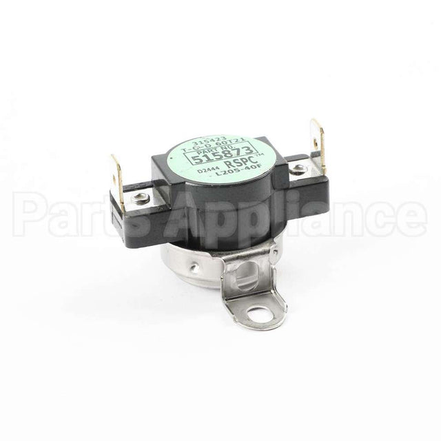 D515873 Speed Queen Thermostat,Limit-Green