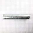D516196 Speed Queen Duct,Exhaust One-Piece(Rolled)