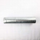 D516196 Speed Queen Duct,Exhaust One-Piece(Rolled)