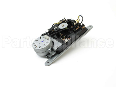 D516408 Speed Queen Timer,3 Cycle 120V/60Hz(Gold)