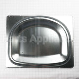 D516508 Speed Queen Assy Door Liner & Seal-Galv Solid