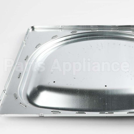 D516508 Speed Queen Assy Door Liner & Seal-Galv Solid