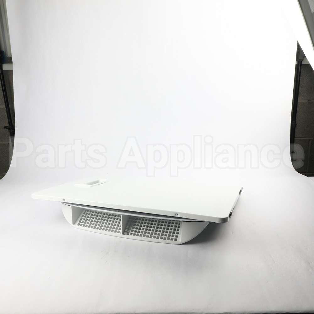 D516510WP Speed Queen Assy,Door-Solid W Galv-W Handle Pkg
