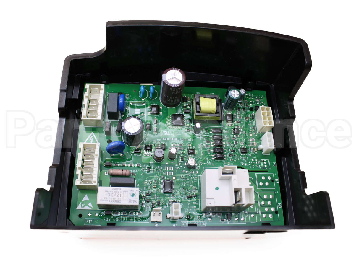 D517191P Speed Queen Kit, Assy,Dryer Output Control(Sahara)