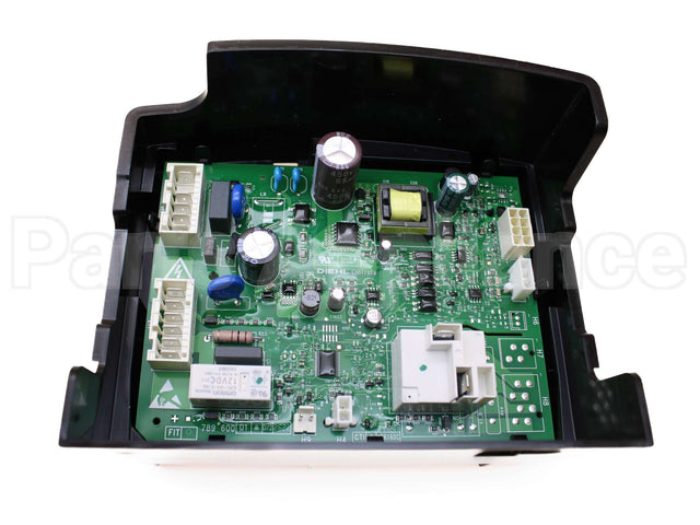 D517191P Speed Queen Kit, Assy,Dryer Output Control(Sahara)