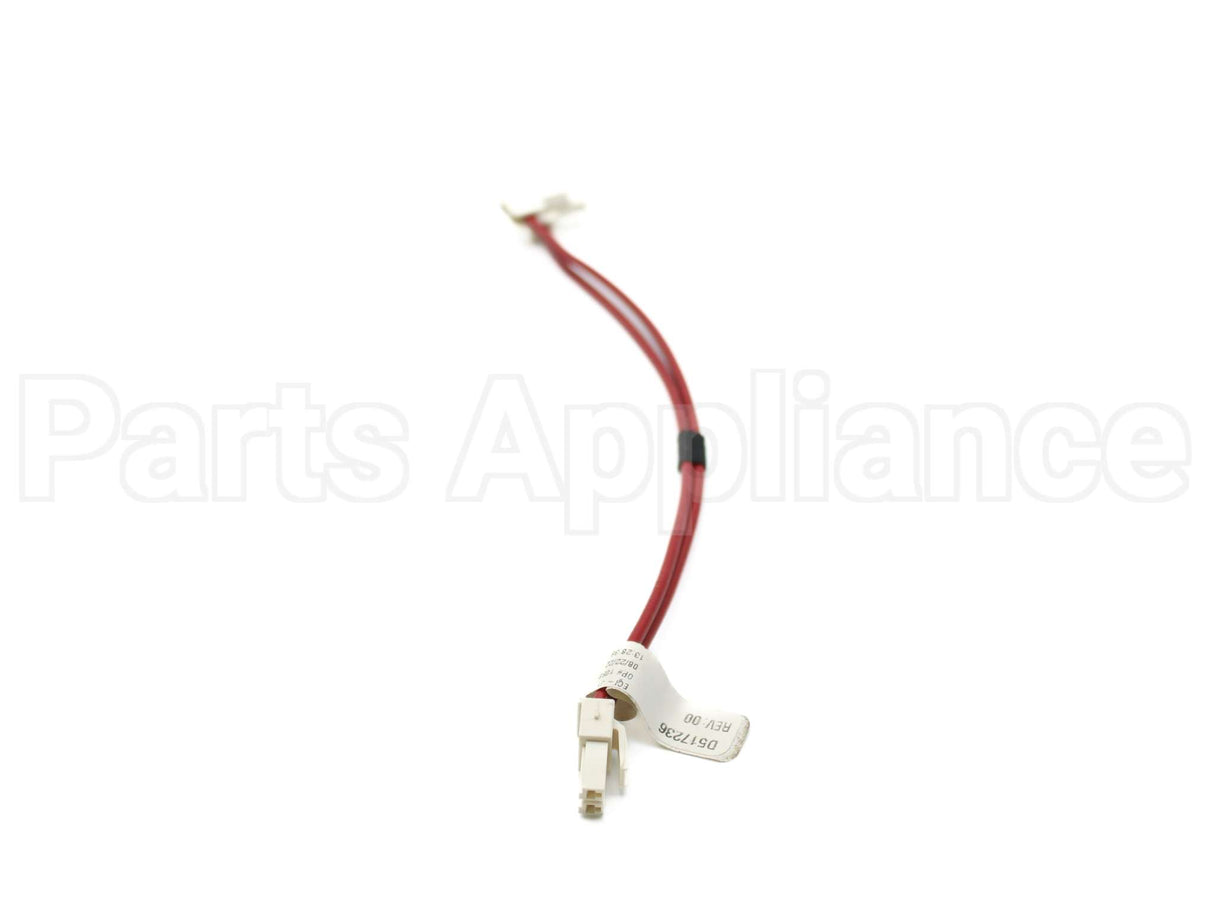 D517236 Speed Queen Harness,Broken Belt