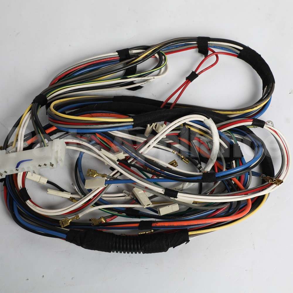 D517438 Speed Queen Harness,Homestyle 240V/60Hz